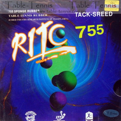 RITC 755