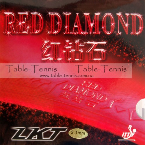 LKT Red Diamond